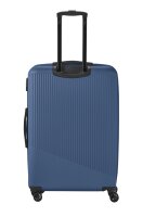 Travelite Bali Trolley L 77 Blau