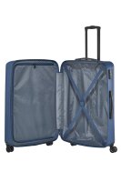 Travelite Bali Trolley L 77 Blau