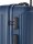 Travelite Bali Trolley L 77 Blau