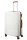 Travelite Bali Trolley L 77 Weiss/Cognac