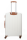 Travelite Bali Trolley L 77 Weiss/Cognac