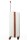 Travelite Bali Trolley L 77 Weiss/Cognac