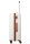 Travelite Bali Trolley L 77 Weiss/Cognac