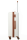 Travelite Bali Trolley L 77 Weiss/Cognac