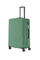 Travelite Bali Trolley L 77 Grün