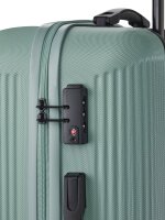 Travelite Bali Trolley L 77 Mint
