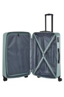 Travelite Bali Trolley L 77 Mint