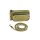 Bull Hunt Phone Wallet-Lime