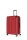Travelite City Kofferset 3-tlg. 4w L/M/S Rot