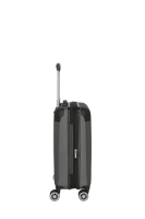 Travelite City 4w Trolley S Anthrazit