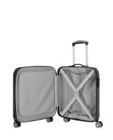 Travelite City 4w Trolley S Anthrazit