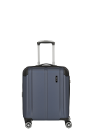 Travelite City 4w Trolley S Marine