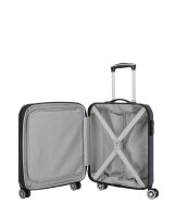 Travelite City 4w Trolley S Marine