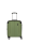 Travelite City 4w Trolley S Grün