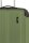 Travelite City 4w Trolley S Grün