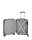 Travelite City 4w Trolley S Grün