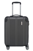 Travelite City 4w Trolley S anthrazit