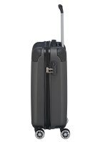 Travelite City 4w Trolley S anthrazit
