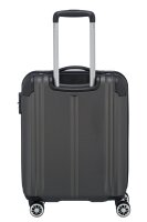 Travelite City 4w Trolley S anthrazit