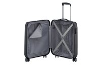 Travelite City 4w Trolley S anthrazit