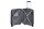 Travelite City 4w Trolley S anthrazit