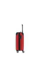 Travelite City 4w Trolley S Rot