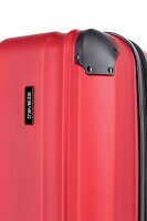 Travelite City 4w Trolley S Rot