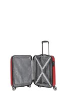 Travelite City 4w Trolley S Rot