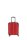 Travelite City 4w Trolley S Rot