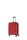 Travelite City 4w Trolley S Rot