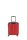 Travelite City 4w Trolley S Rot