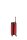 Travelite City 4w Trolley S Rot
