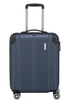 Travelite City 4w Trolley S marine