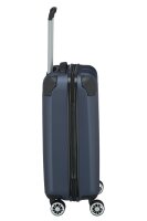 Travelite City 4w Trolley S marine