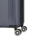 Travelite City 4w Trolley S marine