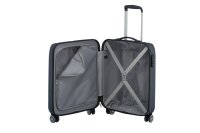 Travelite City 4w Trolley S marine