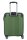 Travelite City 4w Trolley S grün
