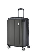 Travelite City 4w Trolley M erw. anthrazit