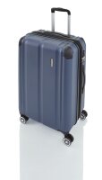 Travelite City 4w Trolley M erw. marine