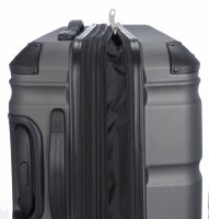 Travelite City 4w Trolley M erw. grün