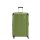 Travelite City 4w Trolley M erw. grün