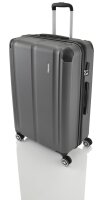 Travelite City 4w Trolley L erw. anthrazit