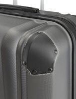 Travelite City 4w Trolley L erw. anthrazit