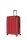 Travelite City 4w Trolley L erw. Rot