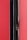 Travelite City 4w Trolley L erw. Rot