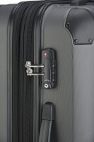 Travelite City 4w Trolley L erw. marine