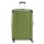 Travelite City 4w Trolley L erw. gr?n