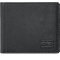Picard Authentic1 Geldbeutel Schwarz