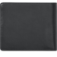 Picard Authentic1 Geldbeutel Schwarz