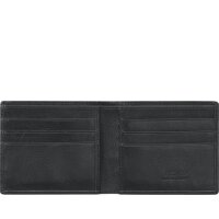 Picard Authentic1 Geldbeutel Schwarz
